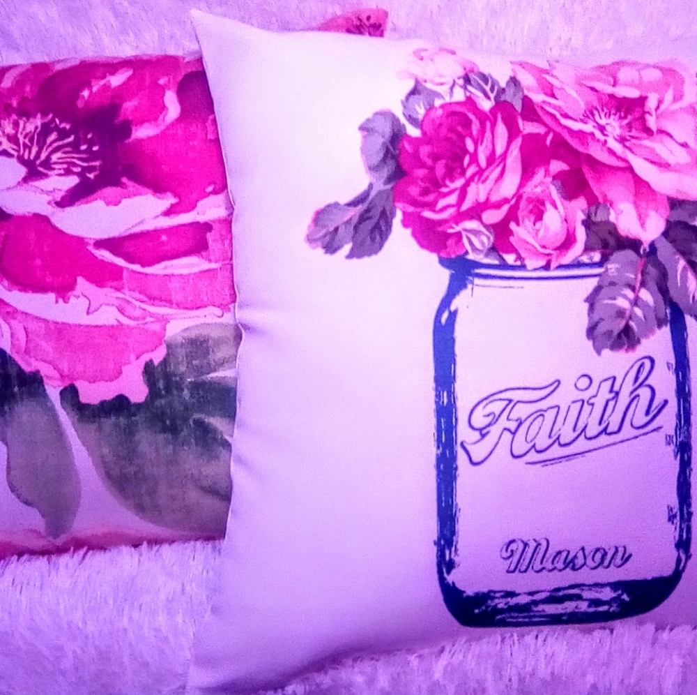 Decorative Pillows